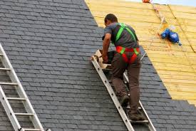 Fast & Reliable Emergency Roof Repairs in Sandy Hook, CT